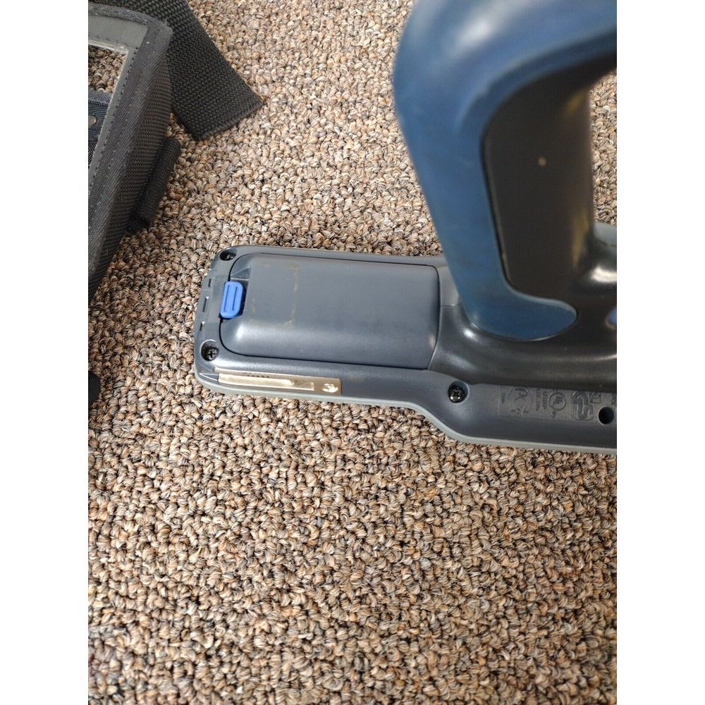 Intermec CK3A Windows Barcode Scanner w/ Battery - Picture 9 of 13